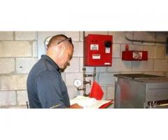 Fire Risk Assessment in a Retail Unit