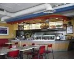 Gas Safety Test ( Commercial )