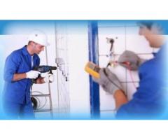 Electrical Installation Condition Report ( Commercial )